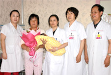 长治不孕不育医院