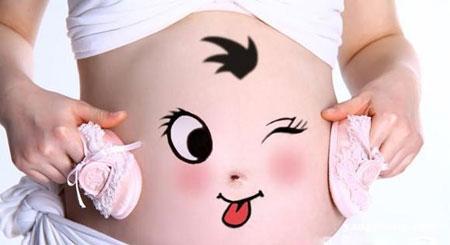 孕前小常识:女人怀孕初期的症状表现