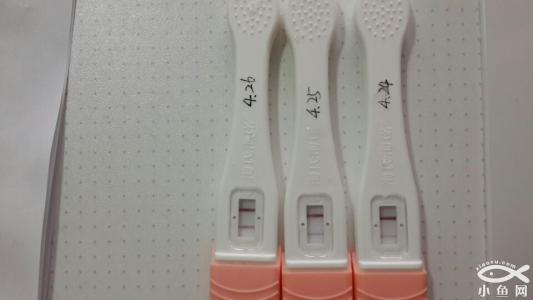 惊!排卵试纸也可以测怀孕吗?