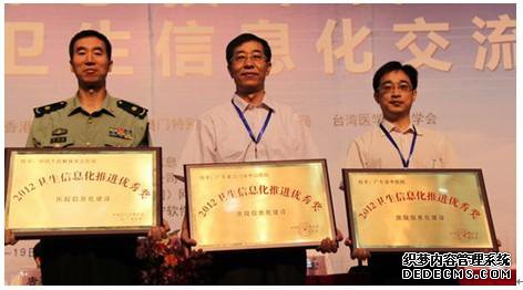 热烈祝贺呼和浩特友谊医院荣获呼和浩特市A级医疗单位