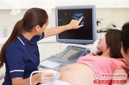 呼和浩特妇科B超和妇科检查傻傻分不清楚?快过来看看吧