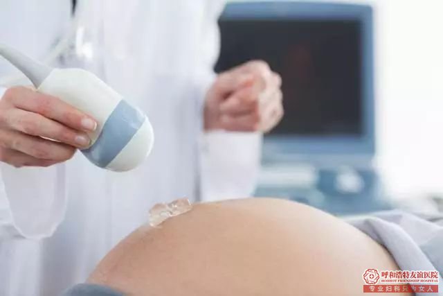 呼和浩特妇科B超和妇科检查傻傻分不清楚?快过来看看吧