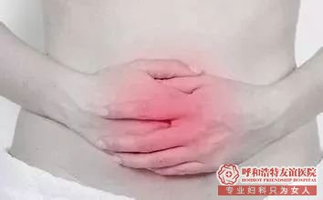 呼和浩特阴道出血和妇科炎症有关系吗?