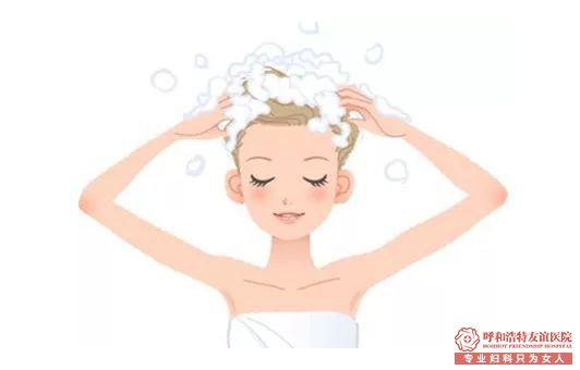 呼和浩特女性这些生活习惯,导致了你的“炎”值升高!