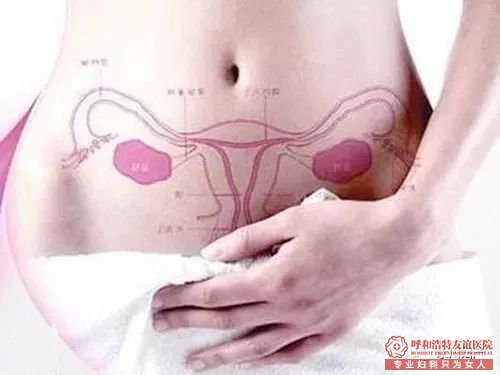 呼市白带也会“说话”!女人白带长这样,是摊上大事了
