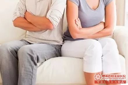 呼市白带也会“说话”!女人白带长这样,是摊上大事了