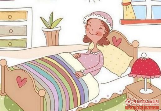 呼和浩特做人流可以直接上环吗?